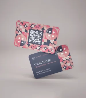 Barbie - Custom Networking Card