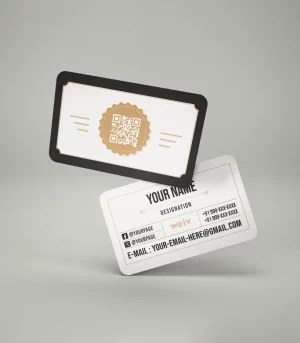 Ivory - Custom Networking Card