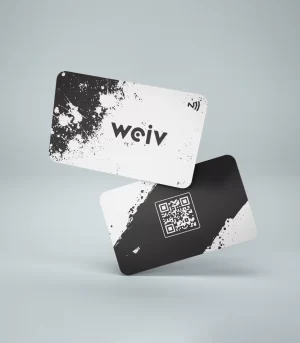 Raven - Standard Networking Card