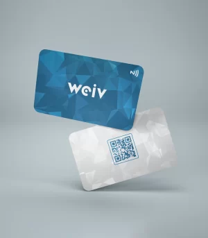 Sapphire - Standard Networking Card