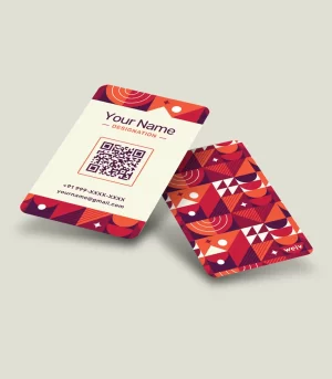 Scarlet - Custom Networking Card