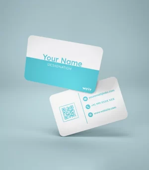 Sea Frost - Custom Networking Card
